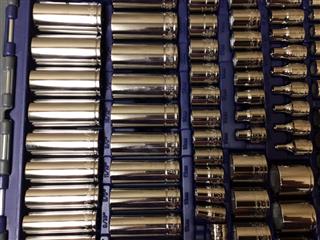 BLUE POINT TOOLS BLPGSSC155